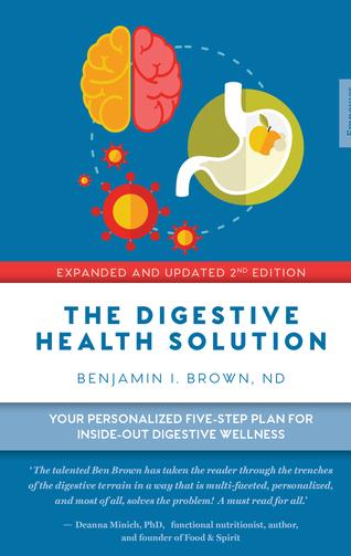The Digestive Health Solution. www.robynpuglia.com