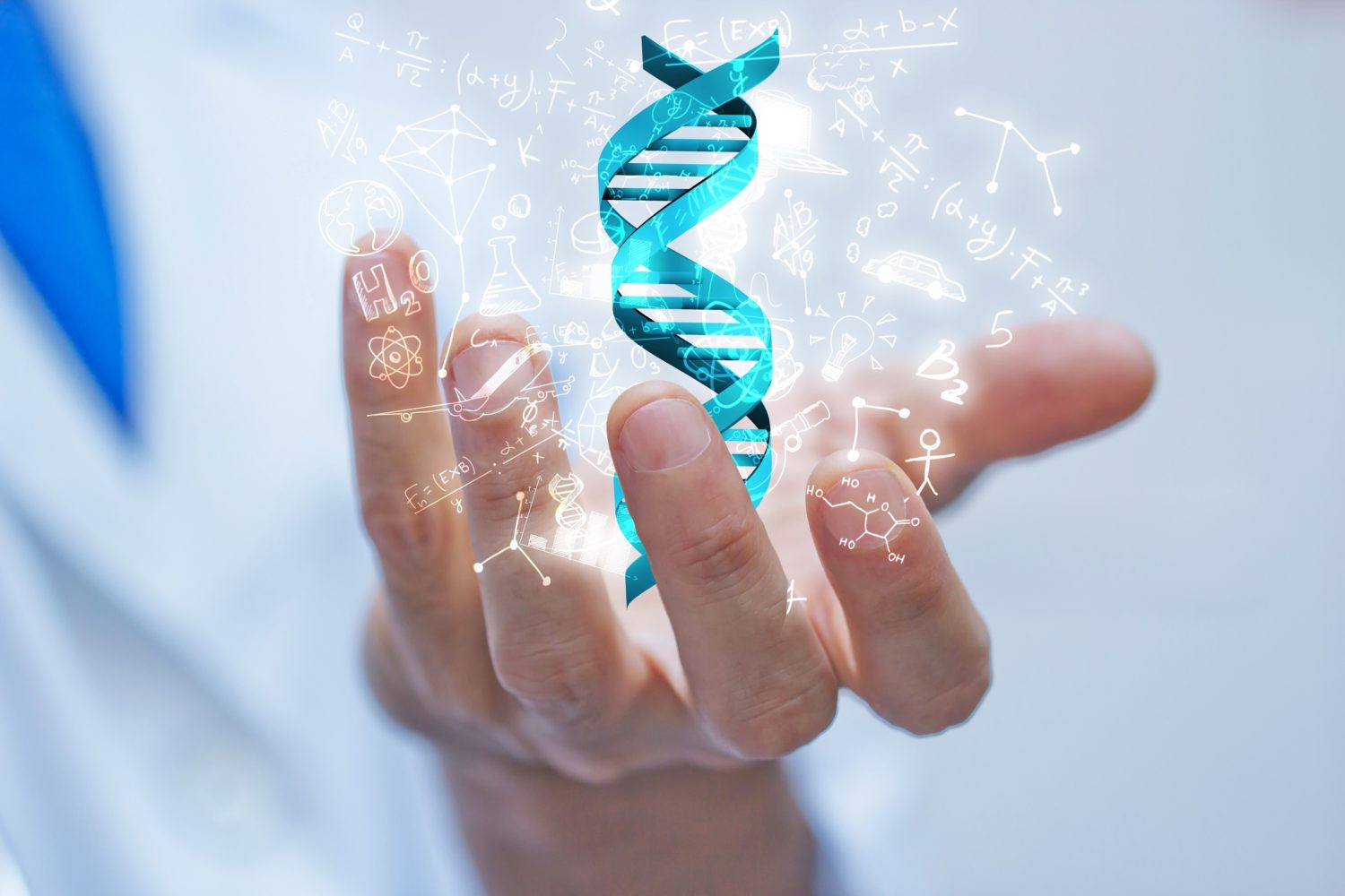 Genetics and Autoimmunity